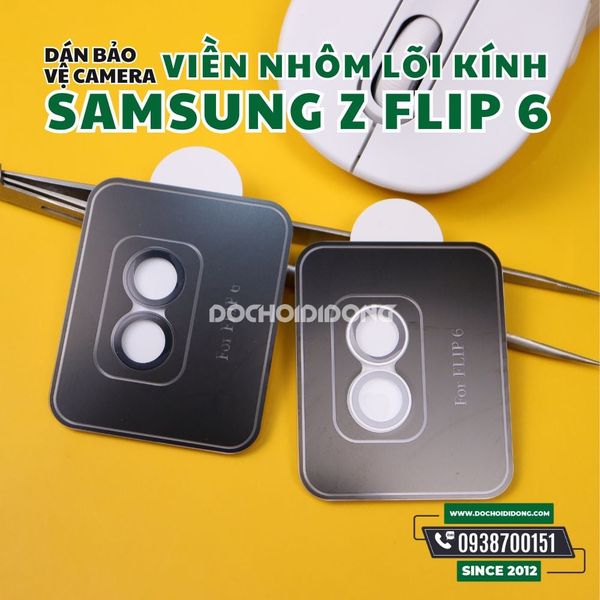 sieu-trong-vien-mong-mieng-dan-cuong-luc-camera-samsung-z-flip6-flip-6-zacase-vien-nhom-loi-kinh-chong-va-dap-co-khung-tro-dan