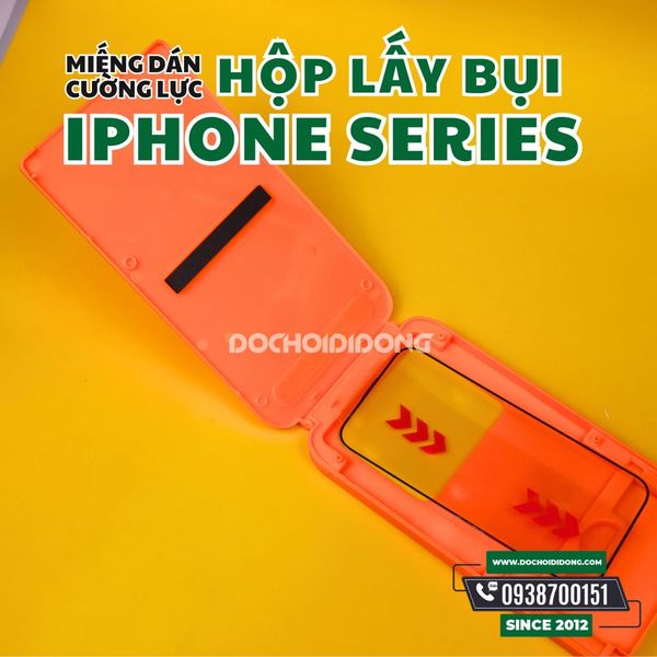mieng-dan-cuong-luc-co-hop-lay-bui-iphone-13-14-15-pro-max-plus