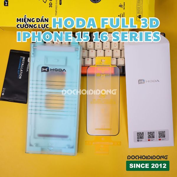 full-mieng-dan-kinh-cuong-luc-3d-hoda-trong-suot-cho-iphone-15-16-17-pro-max-plus-co-khung-tro-dan