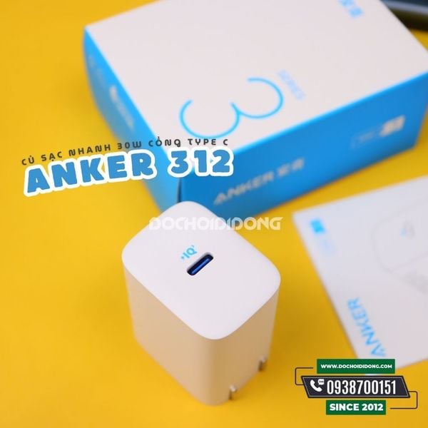 cu-sac-nhanh-30w-anker-312-charger-a2640-1-cong-type-c-ho-tro-pd-pps-mau-trang