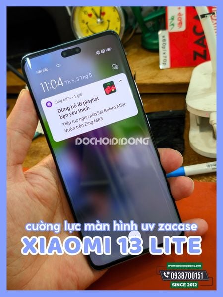 mieng-dan-cuong-luc-xiaomi-13-lite-zacase-keo-uv-cao-cap