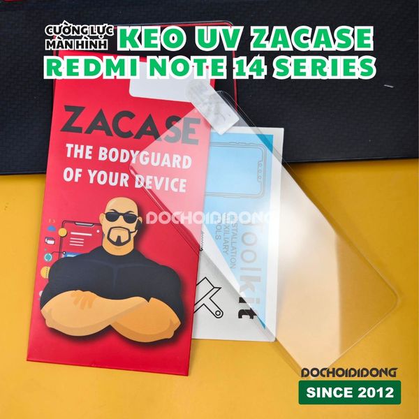 mieng-dan-cuong-luc-dan-bang-keo-uv-zacase-cho-xiaomi-redmi-note-14-pro-pro-plus