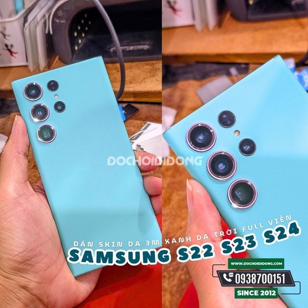 mieng-dan-skin-ppf-doi-mau-dien-thoai-samsung-galaxy-s22-s23-s24-plus-ultra-cao-cap-phien-ban-van-da-3m-xanh-da-troi