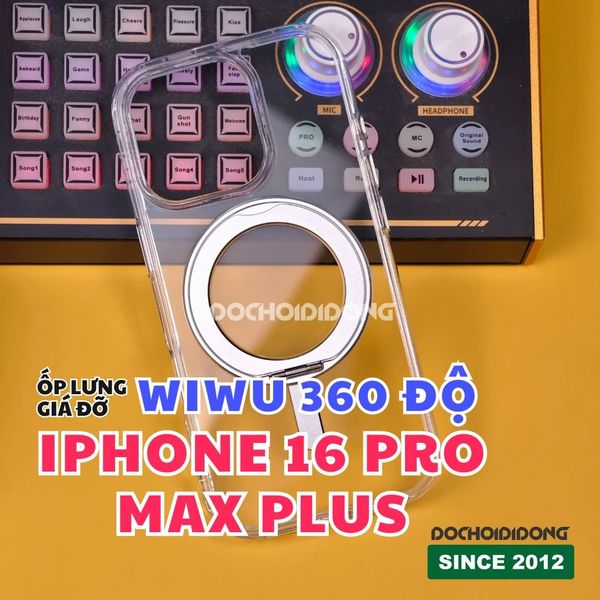 op-lung-iphone-16-pro-max-plus-wiwu-trong-suot-co-vong-nam-cham-xoay-360-do-kiem-gia-do