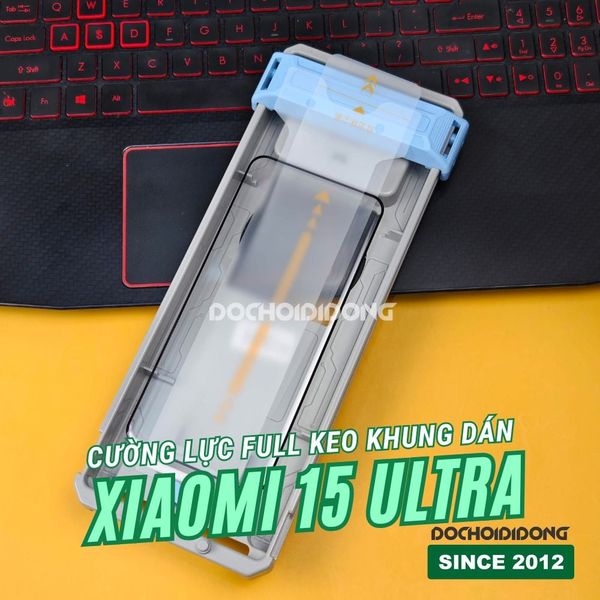 mieng-dan-cuong-luc-full-keo-cao-cap-co-khung-tro-dan-xiaomi-14-15-ultra-zacase-3d