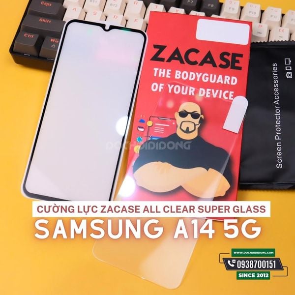 cuong-luc-man-hinh-trong-suot-samsung-galaxy-a14-5g-zacase-all-clear-super-glass