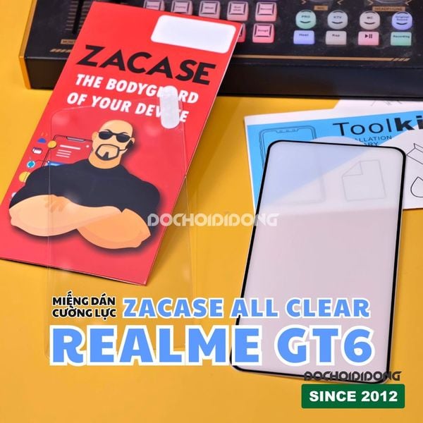 mieng-dan-cuong-luc-man-hinh-realme-gt6-china-man-hinh-phang-zacase-all-clear-super-glass-cao-cap