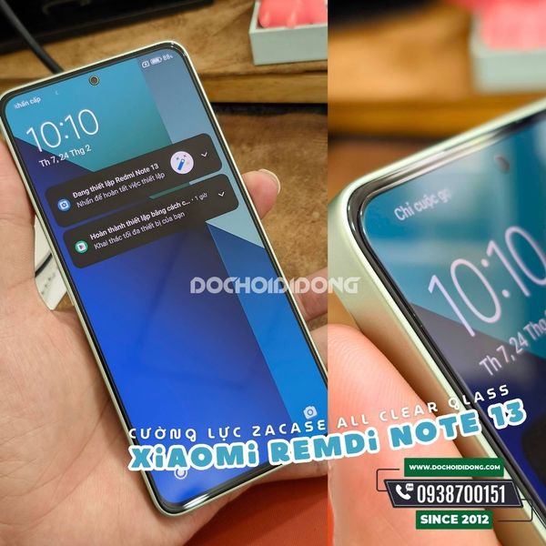 cuong-luc-man-hinh-trong-suot-xiaomi-redmi-note-13-zacase-all-clear-super-glass