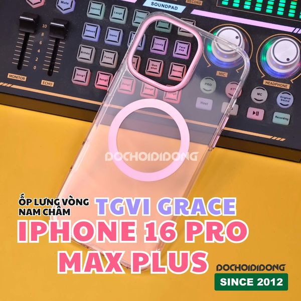 op-lung-tgvi-s-iphone-16-pro-max-plus-grace-trong-suot-loang-mau-co-vong-nam-cham