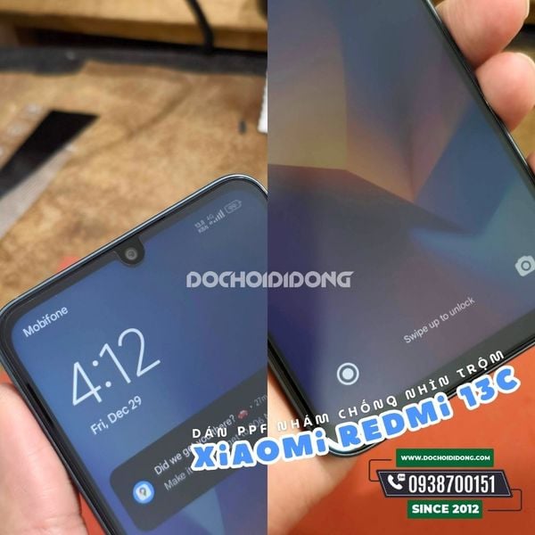 mieng-dan-ppf-nham-chong-nhin-trom-man-hinh-xiaomi-redmi-13c