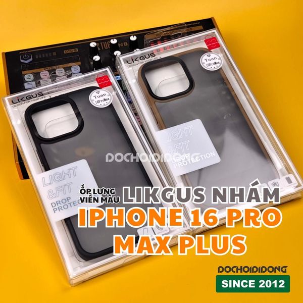 op-lung-iphone-16-pro-max-plus-likgus-lung-nham-mo-vien-mau-chong-soc