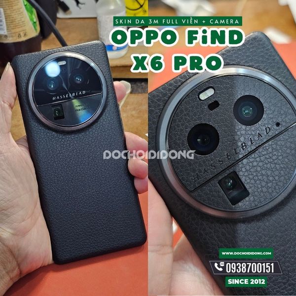 dan-skin-oppo-find-x6-pro-van-da-3m-lung-full-vien-ket-hop-skin-da-camera-den-cao-cap