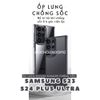 op-lung-samsung-galaxy-s23-24-plus-ultra-zacase-elegance-trong-suot-trong-nham-vien-den-chong-soc