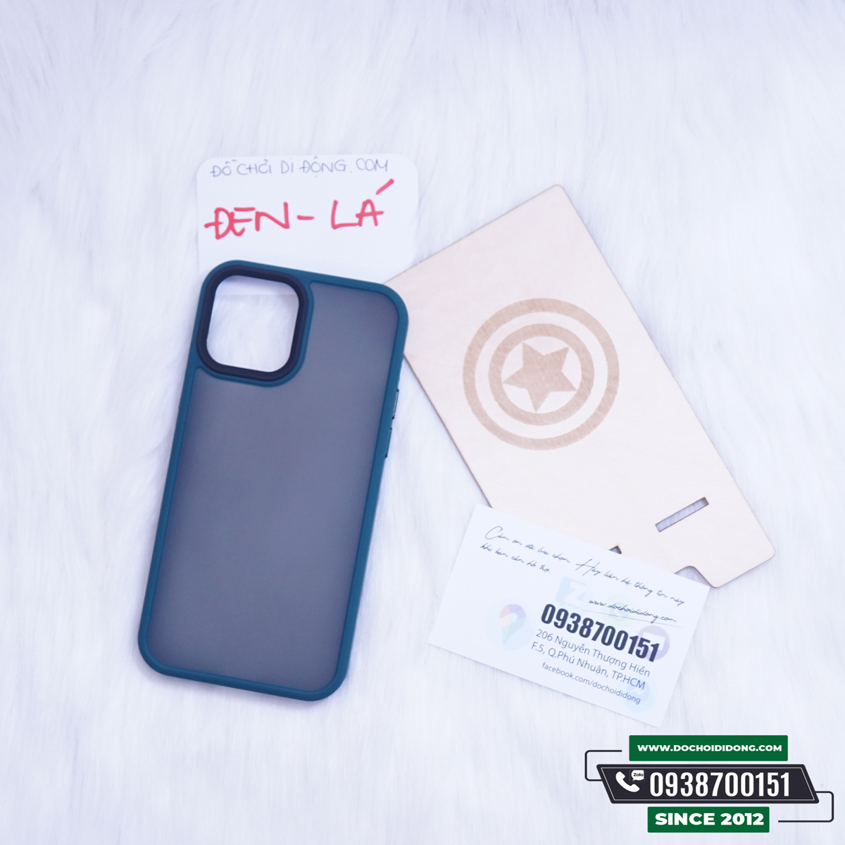 Ốp Lưng IPhone 12 Pro Max Rock Viền Trong Lưng Trong Viền Màu Lưng Nhám Chống Sốc Tổng Hợp