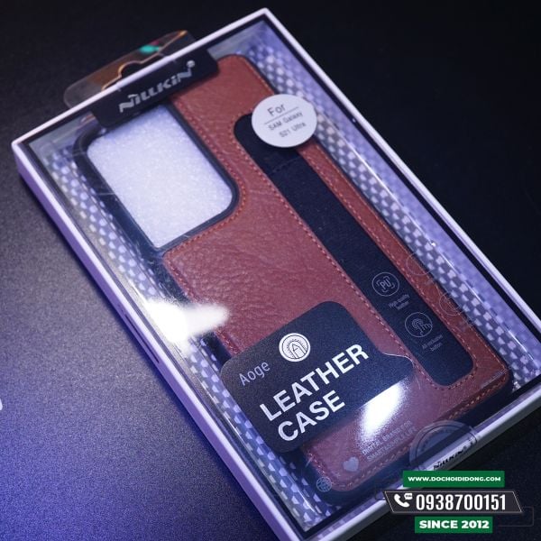 op-lung-da-nillkin-aoge-leather-cho-samsung-s21-plus-ultra-tich-hop-khe-gan-but