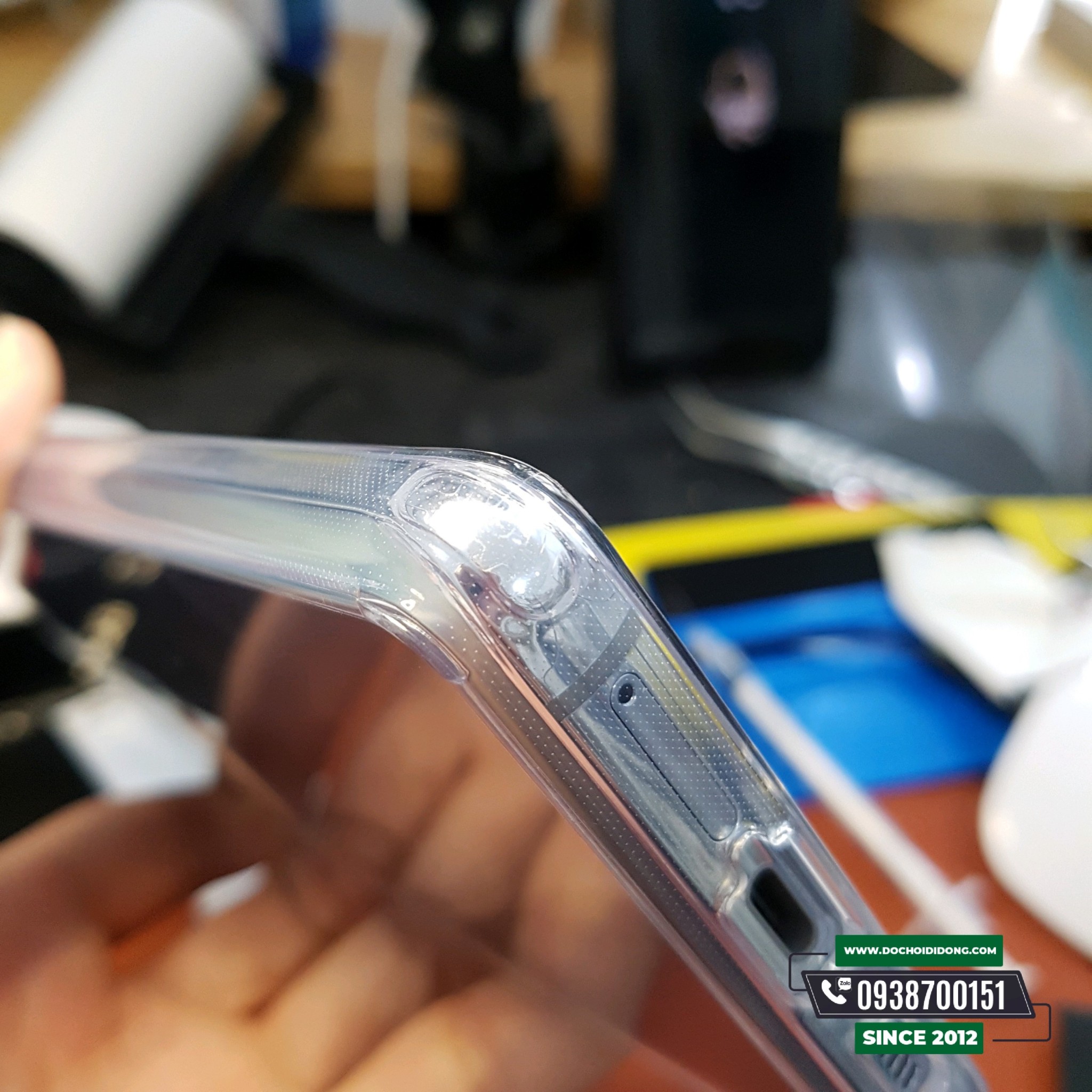 Ốp lưng Samsung S21 Plus + Ultra 5G Likgus viền trong lưng trong viền màu lưng nhám chống sốc tổng hợp