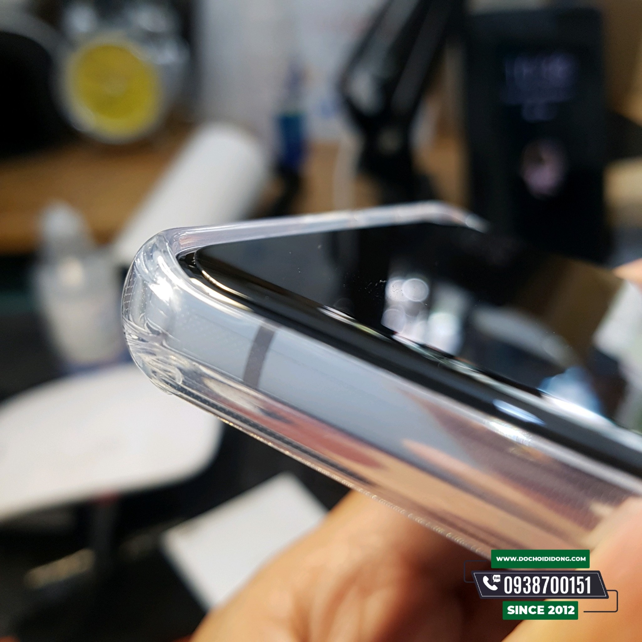 Ốp lưng Samsung S21 Plus + Ultra 5G Likgus viền trong lưng trong viền màu lưng nhám chống sốc tổng hợp