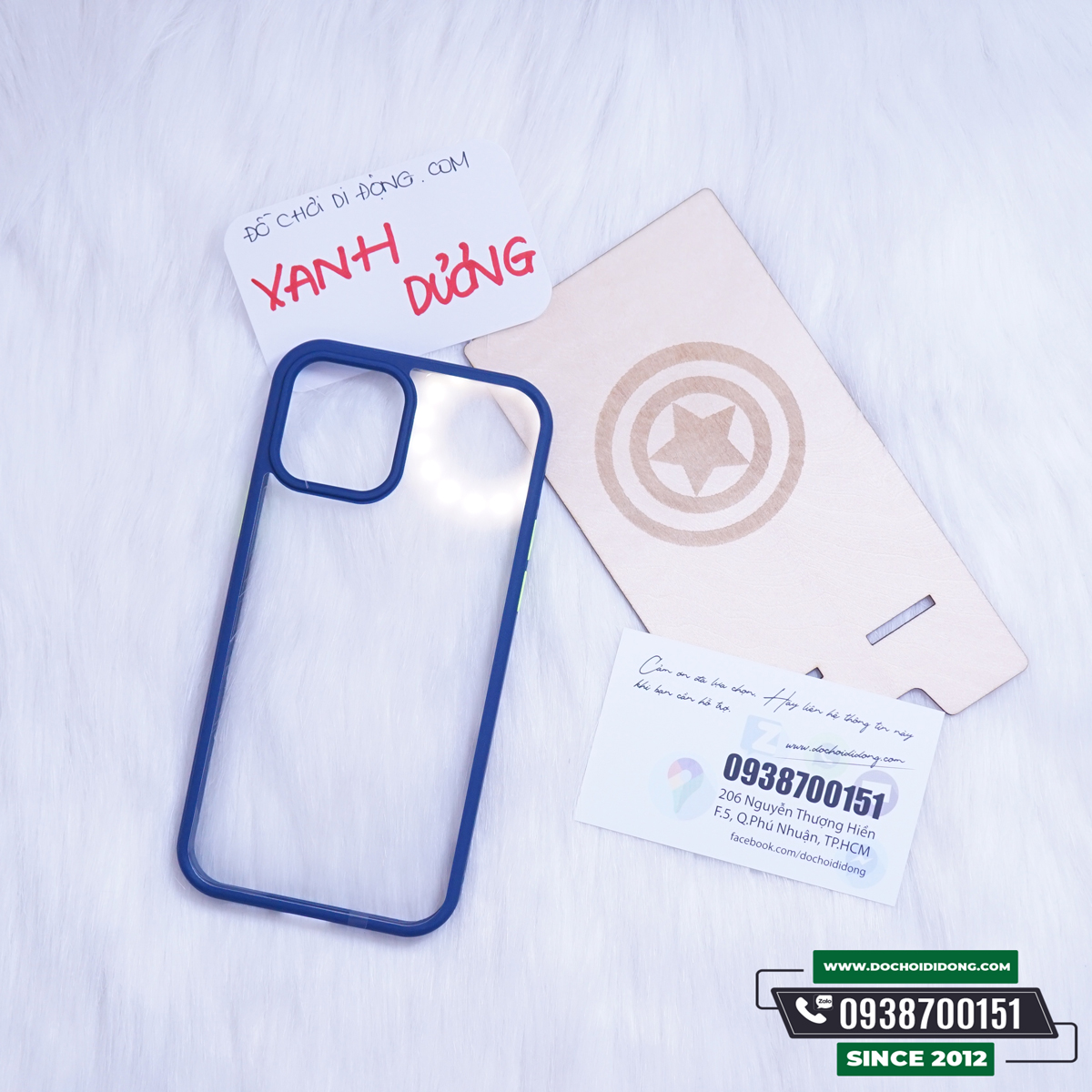 Ốp Lưng IPhone 12 Pro Max Rock Viền Trong Lưng Trong Viền Màu Lưng Nhám Chống Sốc Tổng Hợp