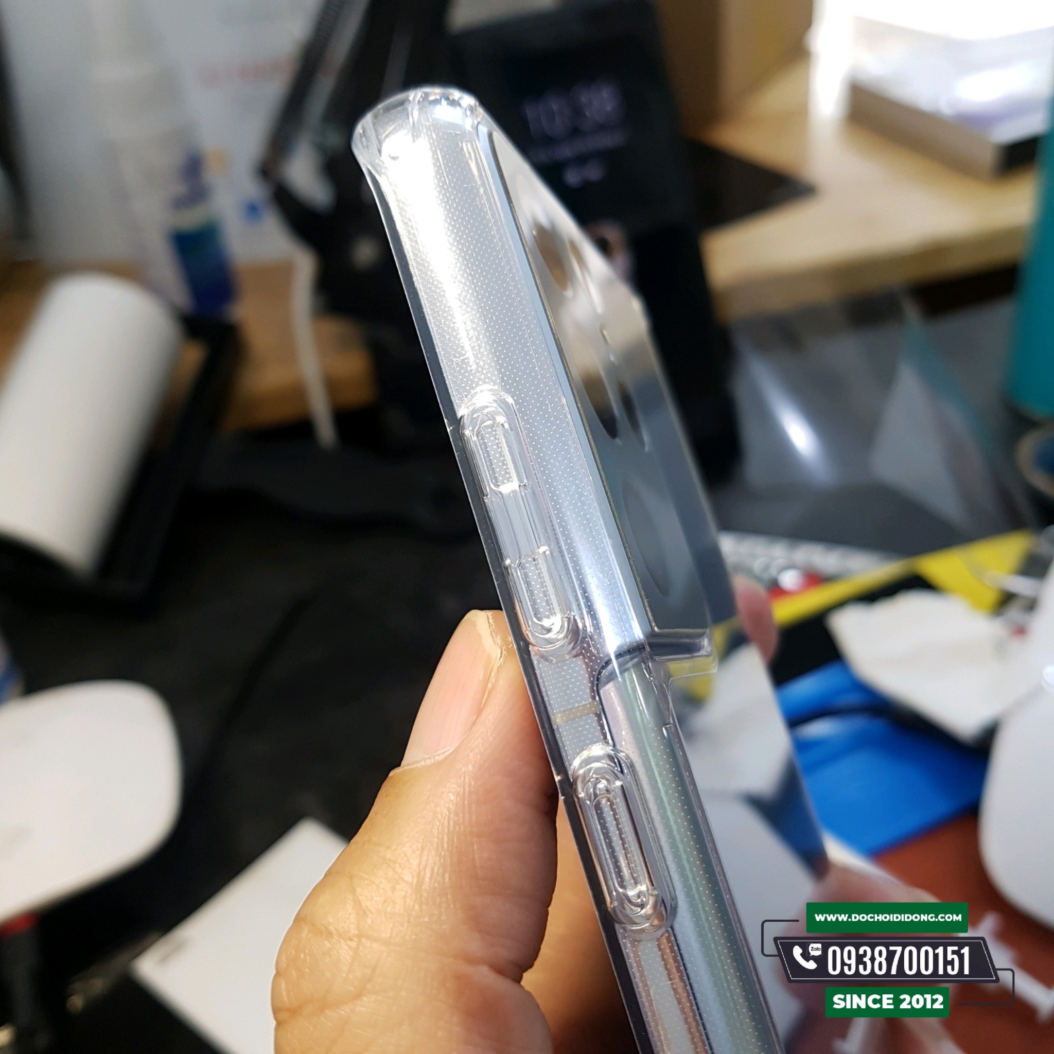 Ốp lưng Samsung S21 Plus + Ultra 5G Likgus viền trong lưng trong viền màu lưng nhám chống sốc tổng hợp