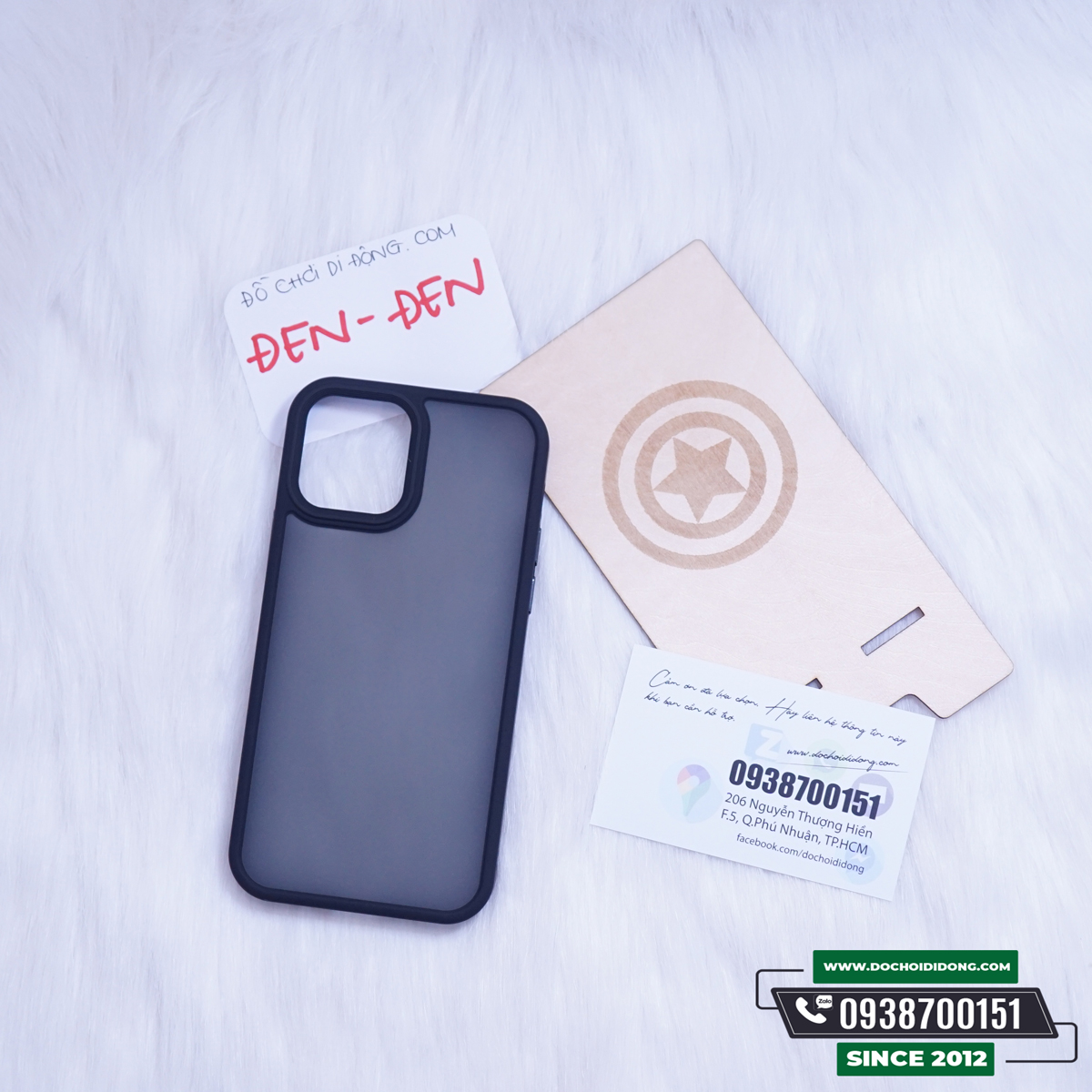 Ốp Lưng IPhone 12 Pro Max Rock Viền Trong Lưng Trong Viền Màu Lưng Nhám Chống Sốc Tổng Hợp