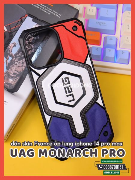 dan-skin-france-style-cao-cap-cho-op-lung-iphone-14-pro-max-uag-monarch-pro