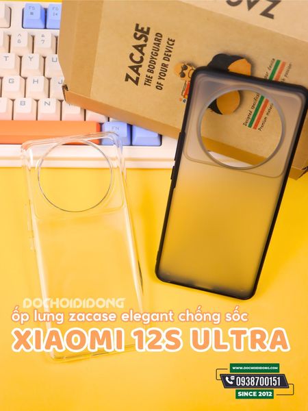 op-lung-xiaomi-12s-ultra-zacase-elegance-trong-suot-trong-nham-vien-den-chong-soc