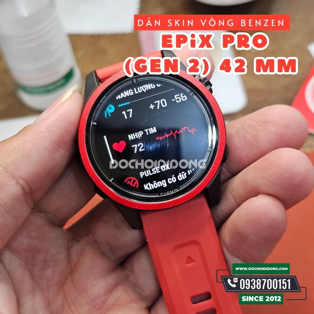 epix garmin fenix xxl