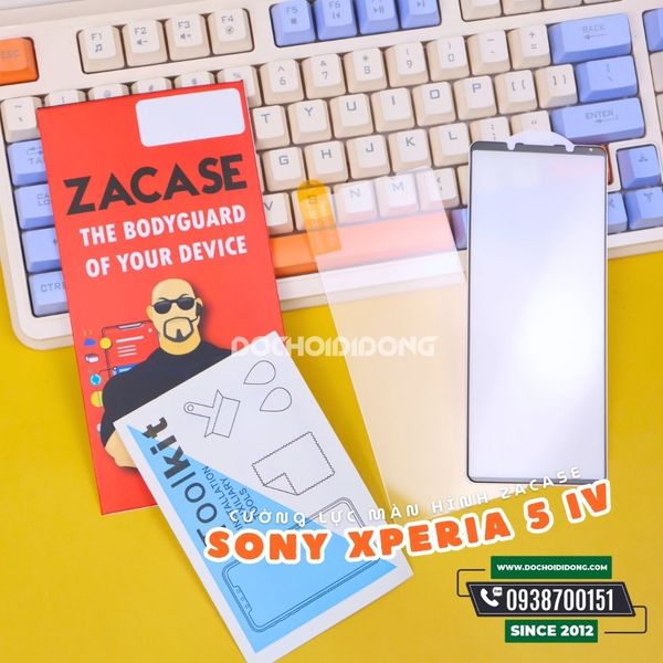cuong-luc-man-hinh-trong-suot-sony-xperia-5-mark-4-xperia-5-iv-zacase-all-clear-super-glass