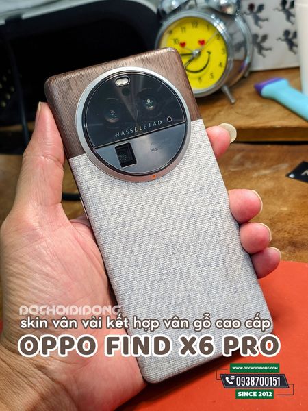 mieng-dan-ppf-oppo-find-x6-pro-skin-van-vai-ket-hop-van-go-cao-cap-doi-mau-bao-ve-mat-lung