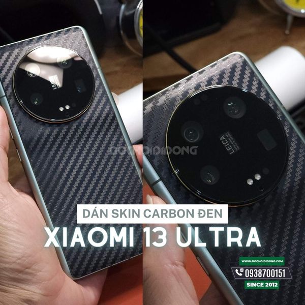 dan-skin-carbon-den-bao-ve-mat-lung-xiaomi-13-ultra