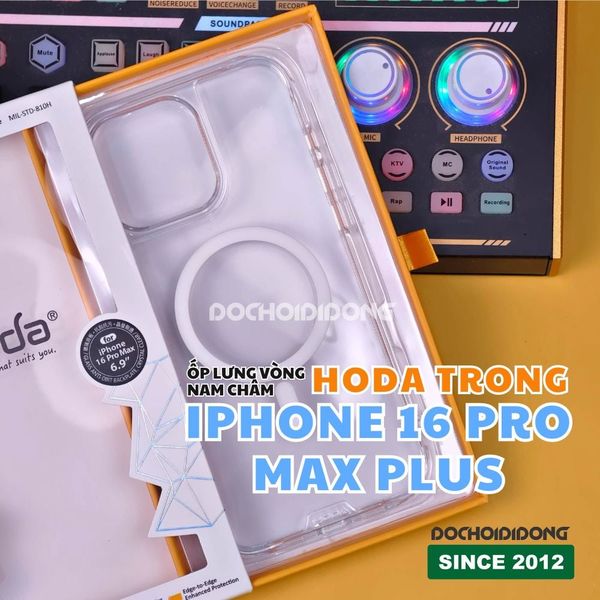 op-lung-hoda-crystal-pro-chong-soc-iphone-16-pro-max-plus-lung-kinh-trong-suot-tich-hop-vong-nam-cham
