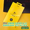 khong-lem-mieng-dan-cuong-luc-samsung-galaxy-s25-ultra-hoda-clear-0-21mm