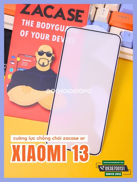 dan-cuong-luc-chong-choi-zacase-ar-anti-reflection-cho-man-hinh-xiaomi-13-14