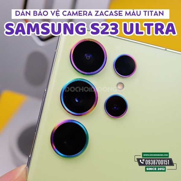 mieng-dan-cuong-luc-camera-samsung-s23-plus-ultra-5g-zacase-vien-mau-co-khung-tro-dan