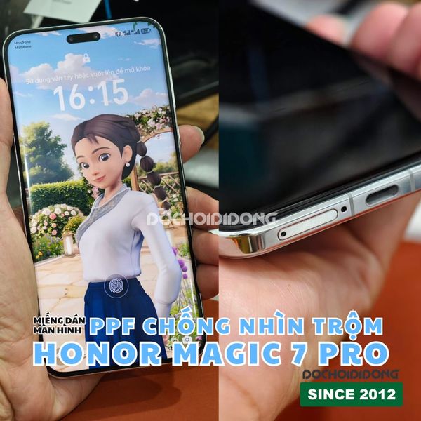 mieng-dan-man-hinh-ppf-chong-nhin-trom-honor-magic-7-pro-trong-nham-chong-tray