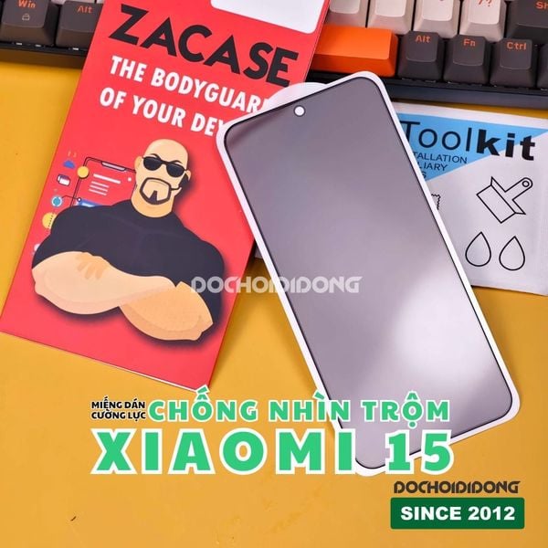 mieng-dan-cuong-luc-chong-nhin-trom-man-hinh-xiaomi-15-zacase-anti-spy