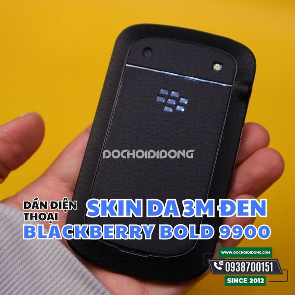 mau-den-mieng-dan-skin-3m-van-da-dien-thoai-blackberry-bold-9900