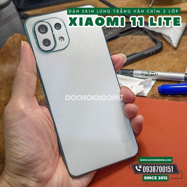 mieng-dan-skin-trang-van-chim-2-lop-chong-tray-mat-lung-xiaomi-11-lite