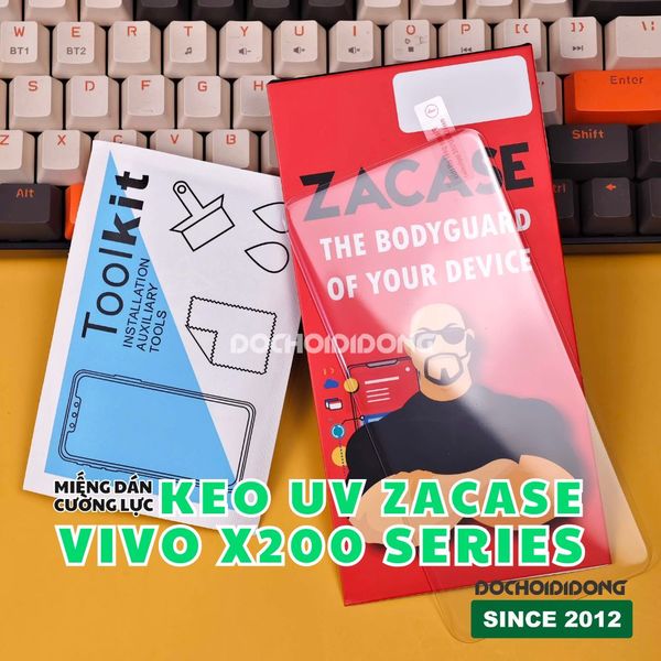 mieng-dan-cuong-luc-dan-bang-keo-uv-zacase-cho-vivo-x200-pro-ultra