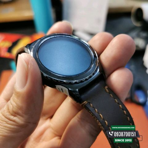 Gear S2 và S2 Classic