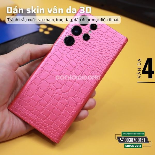 van-4-ca-sau-hong-bong-mieng-dan-skin-da-van-noi-3d-khong-vien-cac-dong-samsung-note-8-note-9-note-10-note-20-plus-ultra-5g