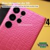 van-4-ca-sau-hong-bong-mieng-dan-skin-da-van-noi-3d-khong-vien-cac-dong-samsung-s8-s9-s10-s20-s21-s22-s23-plus-ultra-5g-lite