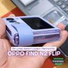 op-lung-oppo-find-n2-flip-sweet-candy-tich-hop-day-xo-tay