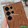 mieng-dan-skin-lung-khong-vien-chat-lieu-3m-gia-da-bo-nau-samsung-s24-s25-ultra-plus