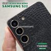 van-6-ca-sau-den-bong-mieng-dan-skin-da-van-noi-3d-khong-vien-cac-dong-samsung-s8-s9-s10-s20-s21-s22-s23-plus-ultra-5g-lite