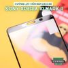 dan-cuong-luc-sony-xperia-10-ii-mark-2-zacase-all-clear-super-glass