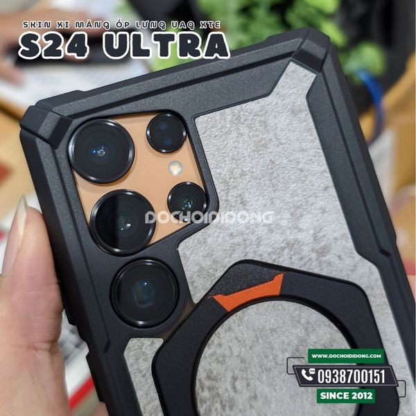 dan-skin-van-noi-xam-xi-mang-cao-cap-cho-op-lung-samsung-s24-ultra-uag-xte