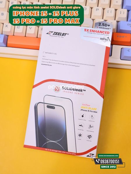 mieng-dan-cuong-luc-nham-bao-ve-man-hinh-chong-van-tay-iphone-15-15-plus-15-pro-15-pro-max-zeelot-solidsleek-5x-anti-glare