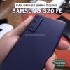 nhieu-mau-mieng-dan-skin-ppf-doi-mau-dien-thoai-samsung-s20-fe-cao-cap-phien-ban-van-da-3m