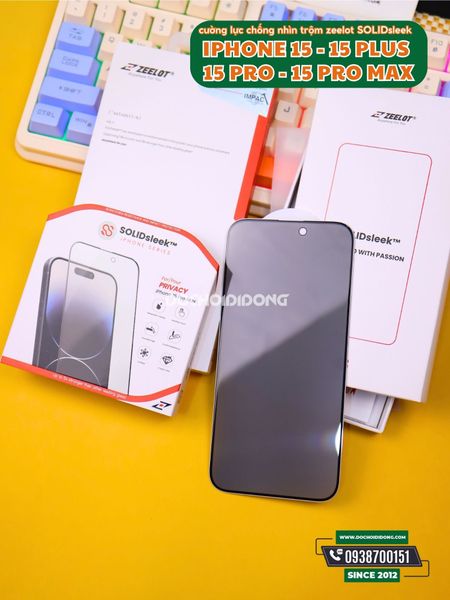 mieng-dan-cuong-luc-bao-ve-man-hinh-chong-nhin-trom-iphone-15-15-plus-15-pro-15-pro-max-zeelot-solidsleek-5x-privacy